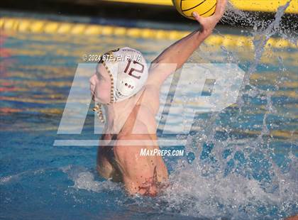 Thumbnail 2 in Classical Academy vs. Point Loma (CIF SDS D1 Quarterfinal) photogallery.