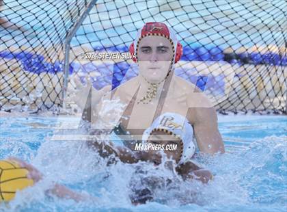 Thumbnail 2 in Classical Academy vs. Point Loma (CIF SDS D1 Quarterfinal) photogallery.