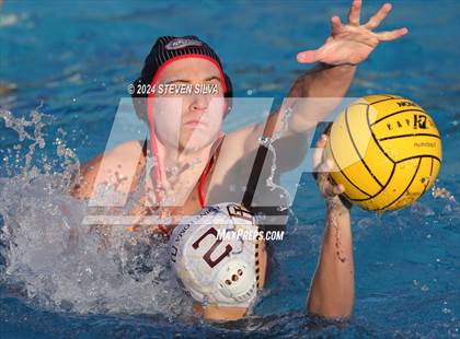 Thumbnail 1 in Classical Academy vs. Point Loma (CIF SDS D1 Quarterfinal) photogallery.