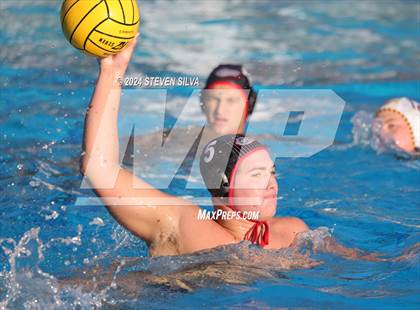 Thumbnail 1 in Classical Academy vs. Point Loma (CIF SDS D1 Quarterfinal) photogallery.