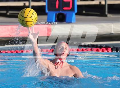 Thumbnail 2 in Classical Academy vs. Point Loma (CIF SDS D1 Quarterfinal) photogallery.