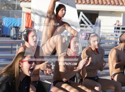 Thumbnail 2 in Classical Academy vs. Point Loma (CIF SDS D1 Quarterfinal) photogallery.