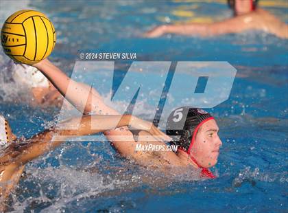 Thumbnail 2 in Classical Academy vs. Point Loma (CIF SDS D1 Quarterfinal) photogallery.