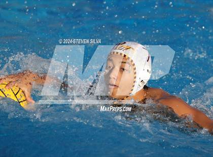 Thumbnail 2 in Classical Academy vs. Point Loma (CIF SDS D1 Quarterfinal) photogallery.