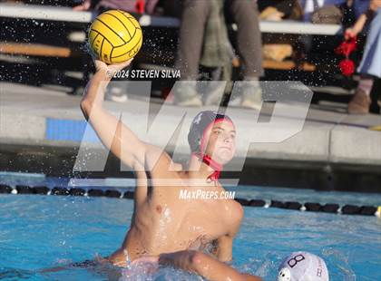Thumbnail 2 in Classical Academy vs. Point Loma (CIF SDS D1 Quarterfinal) photogallery.