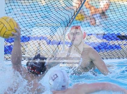 Thumbnail 1 in Classical Academy vs. Point Loma (CIF SDS D1 Quarterfinal) photogallery.