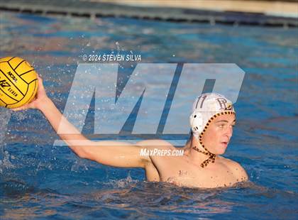 Thumbnail 2 in Classical Academy vs. Point Loma (CIF SDS D1 Quarterfinal) photogallery.