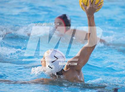 Thumbnail 1 in Classical Academy vs. Point Loma (CIF SDS D1 Quarterfinal) photogallery.