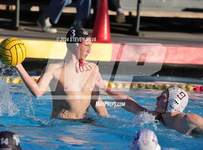 Thumbnail 1 in Classical Academy vs. Point Loma (CIF SDS D1 Quarterfinal) photogallery.
