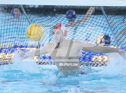 Thumbnail 2 in Classical Academy vs. Point Loma (CIF SDS D1 Quarterfinal) photogallery.