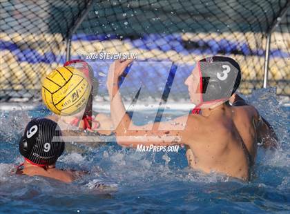 Thumbnail 3 in Classical Academy vs. Point Loma (CIF SDS D1 Quarterfinal) photogallery.