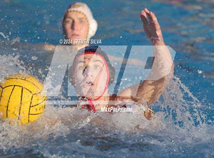 Thumbnail 3 in Classical Academy vs. Point Loma (CIF SDS D1 Quarterfinal) photogallery.