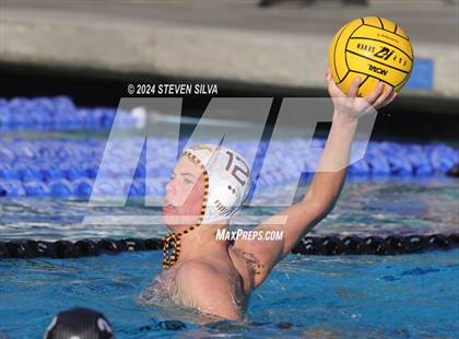 Thumbnail 3 in Classical Academy vs. Point Loma (CIF SDS D1 Quarterfinal) photogallery.