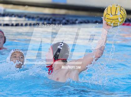 Thumbnail 3 in Classical Academy vs. Point Loma (CIF SDS D1 Quarterfinal) photogallery.