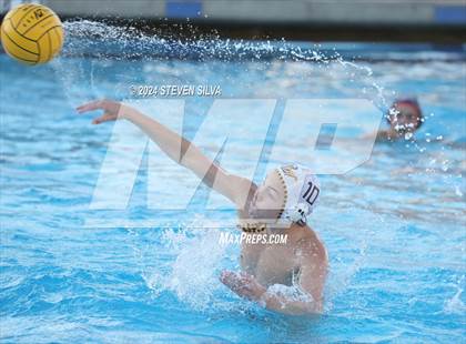 Thumbnail 1 in Classical Academy vs. Point Loma (CIF SDS D1 Quarterfinal) photogallery.