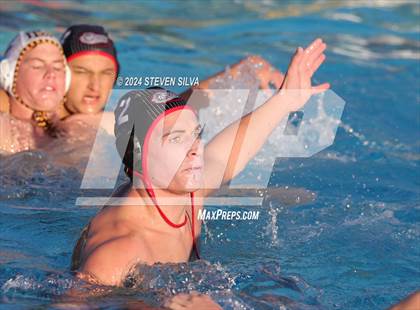 Thumbnail 1 in Classical Academy vs. Point Loma (CIF SDS D1 Quarterfinal) photogallery.
