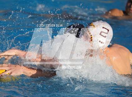 Thumbnail 2 in Classical Academy vs. Point Loma (CIF SDS D1 Quarterfinal) photogallery.