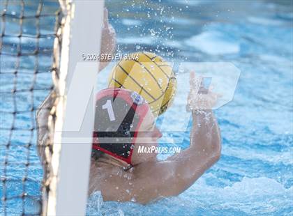 Thumbnail 3 in Classical Academy vs. Point Loma (CIF SDS D1 Quarterfinal) photogallery.