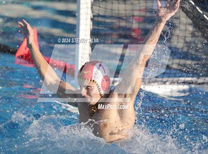 Thumbnail 3 in Classical Academy vs. Point Loma (CIF SDS D1 Quarterfinal) photogallery.