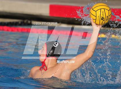 Thumbnail 3 in Classical Academy vs. Point Loma (CIF SDS D1 Quarterfinal) photogallery.