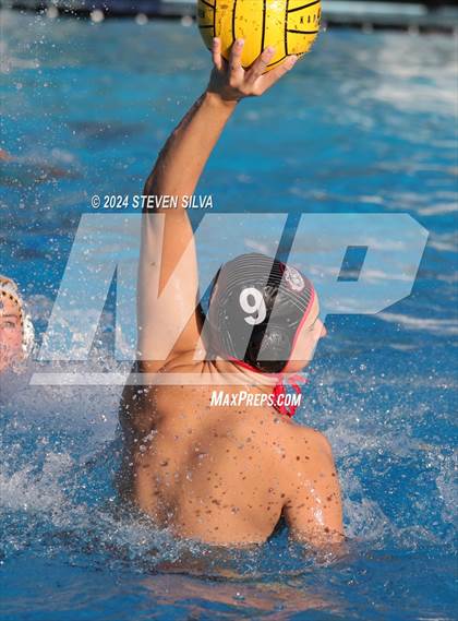 Thumbnail 1 in Classical Academy vs. Point Loma (CIF SDS D1 Quarterfinal) photogallery.