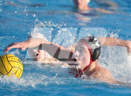 Thumbnail 1 in Classical Academy vs. Point Loma (CIF SDS D1 Quarterfinal) photogallery.