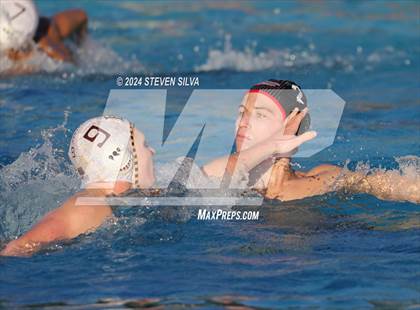 Thumbnail 2 in Classical Academy vs. Point Loma (CIF SDS D1 Quarterfinal) photogallery.
