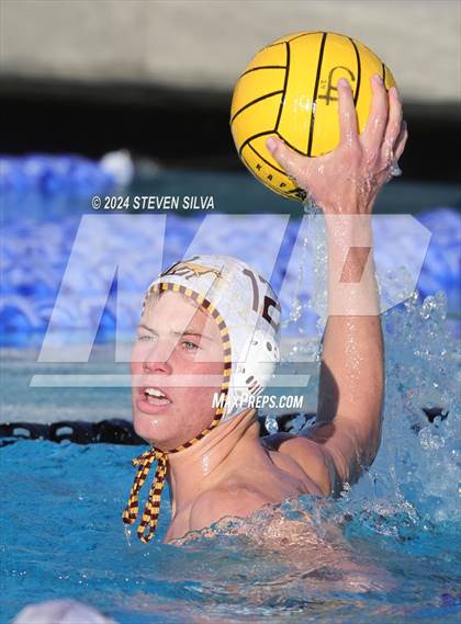 Thumbnail 3 in Classical Academy vs. Point Loma (CIF SDS D1 Quarterfinal) photogallery.