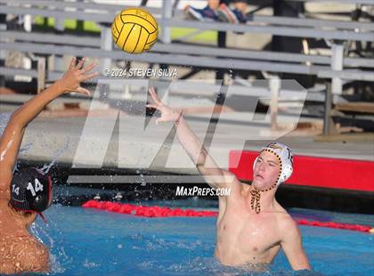 Thumbnail 2 in Classical Academy vs. Point Loma (CIF SDS D1 Quarterfinal) photogallery.