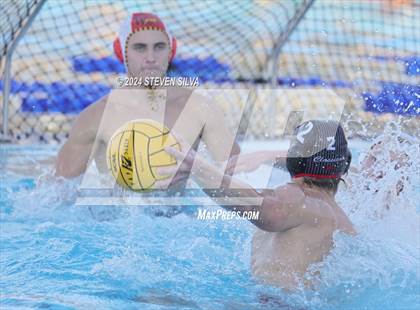 Thumbnail 2 in Classical Academy vs. Point Loma (CIF SDS D1 Quarterfinal) photogallery.