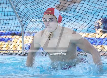 Thumbnail 1 in Classical Academy vs. Point Loma (CIF SDS D1 Quarterfinal) photogallery.