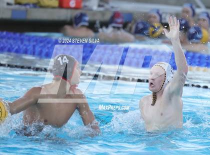 Thumbnail 1 in Classical Academy vs. Point Loma (CIF SDS D1 Quarterfinal) photogallery.