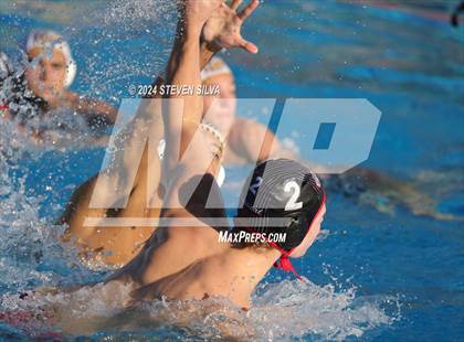 Thumbnail 3 in Classical Academy vs. Point Loma (CIF SDS D1 Quarterfinal) photogallery.