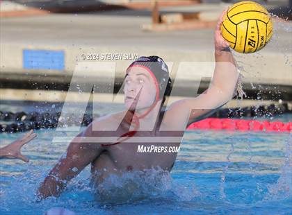 Thumbnail 3 in Classical Academy vs. Point Loma (CIF SDS D1 Quarterfinal) photogallery.