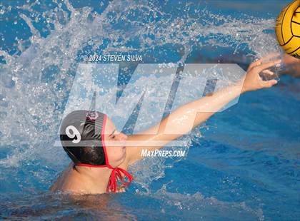 Thumbnail 2 in Classical Academy vs. Point Loma (CIF SDS D1 Quarterfinal) photogallery.