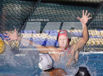Thumbnail 2 in Classical Academy vs. Point Loma (CIF SDS D1 Quarterfinal) photogallery.