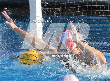 Thumbnail 3 in Classical Academy vs. Point Loma (CIF SDS D1 Quarterfinal) photogallery.