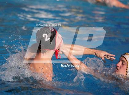 Thumbnail 2 in Classical Academy vs. Point Loma (CIF SDS D1 Quarterfinal) photogallery.