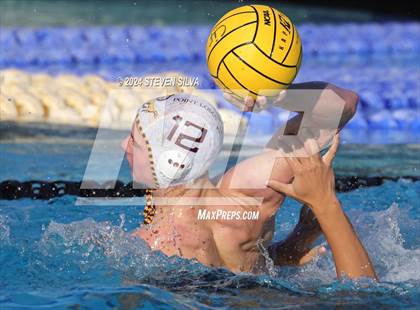 Thumbnail 2 in Classical Academy vs. Point Loma (CIF SDS D1 Quarterfinal) photogallery.
