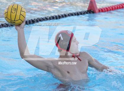 Thumbnail 3 in Classical Academy vs. Point Loma (CIF SDS D1 Quarterfinal) photogallery.