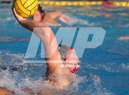Thumbnail 1 in Classical Academy vs. Point Loma (CIF SDS D1 Quarterfinal) photogallery.