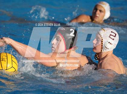 Thumbnail 1 in Classical Academy vs. Point Loma (CIF SDS D1 Quarterfinal) photogallery.
