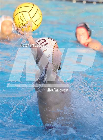 Thumbnail 2 in Classical Academy vs. Point Loma (CIF SDS D1 Quarterfinal) photogallery.