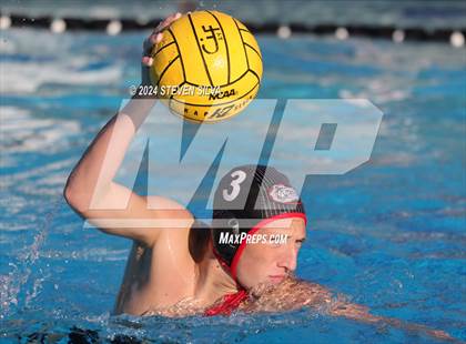 Thumbnail 3 in Classical Academy vs. Point Loma (CIF SDS D1 Quarterfinal) photogallery.