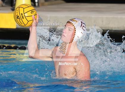 Thumbnail 3 in Classical Academy vs. Point Loma (CIF SDS D1 Quarterfinal) photogallery.