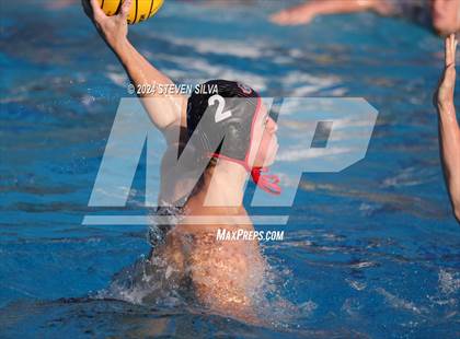 Thumbnail 1 in Classical Academy vs. Point Loma (CIF SDS D1 Quarterfinal) photogallery.