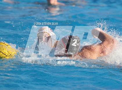 Thumbnail 2 in Classical Academy vs. Point Loma (CIF SDS D1 Quarterfinal) photogallery.