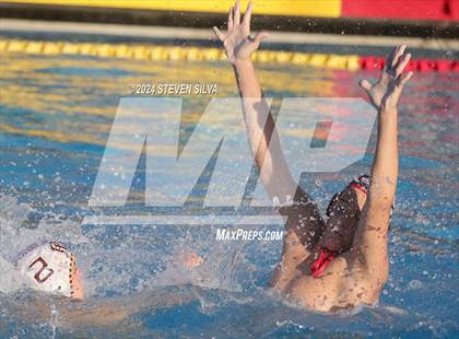 Thumbnail 1 in Classical Academy vs. Point Loma (CIF SDS D1 Quarterfinal) photogallery.
