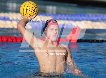 Thumbnail 1 in Classical Academy vs. Point Loma (CIF SDS D1 Quarterfinal) photogallery.