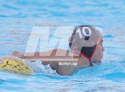 Thumbnail 2 in Classical Academy vs. Point Loma (CIF SDS D1 Quarterfinal) photogallery.